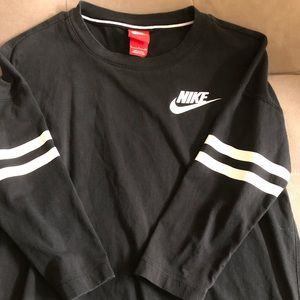 Nike longsleeve